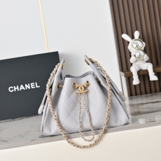 Chanel Hobo Bags